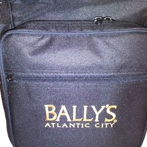 Ballys Atlantic City Picnic Insulated Tote